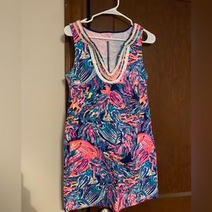 Lilly Pulitzer Harper Shift SOLD